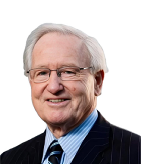 James Bolger